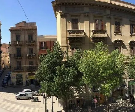 Apartment A Casa Di Anna -