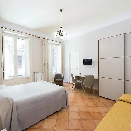 A Casa Di Anna - Apartment *