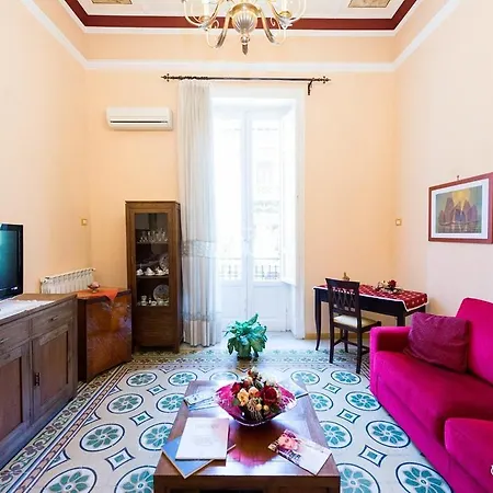 A Casa Di Anna -