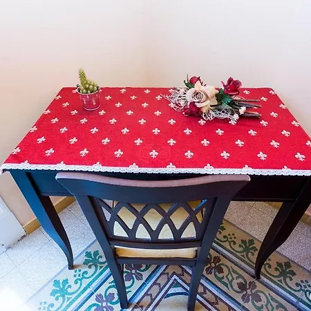 Apartment A Casa Di Anna -