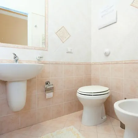 Apartment A Casa Di Anna - Palermo