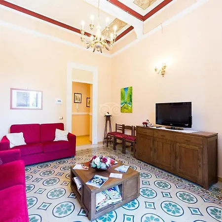 A Casa Di Anna - Apartment *