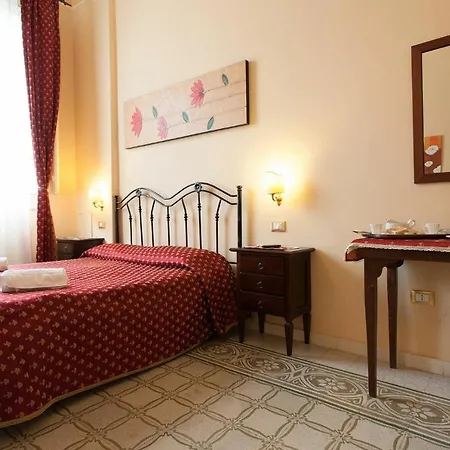 Apartment A Casa Di Anna - Palermo