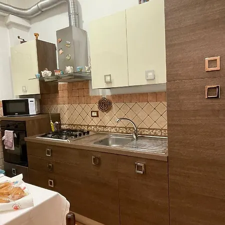 A Casa Di Anna - *