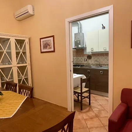 A Casa Di Anna - *
