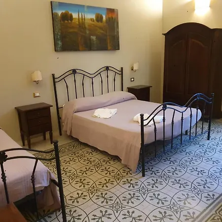A Casa Di Anna - Apartment *