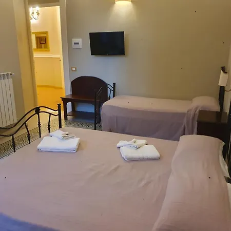 A Casa Di Anna - *