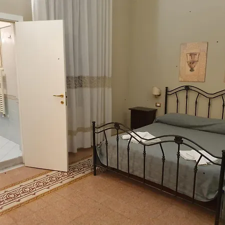 Apartment A Casa Di Anna - Palermo