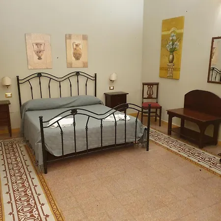 A Casa Di Anna - Palermo