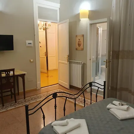 A Casa Di Anna - *