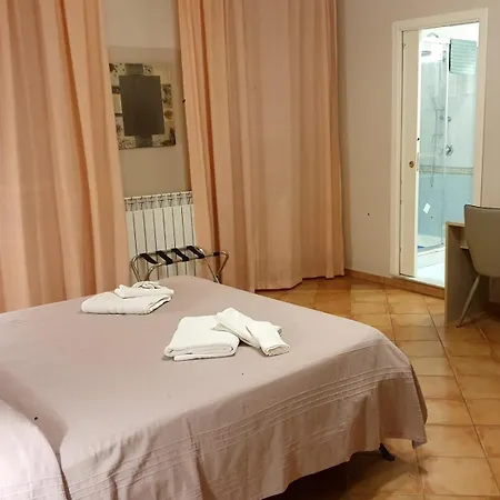 A Casa Di Anna - * Palermo