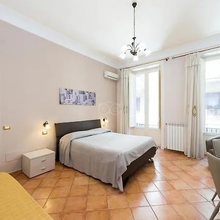 A Casa Di Anna - Palermo