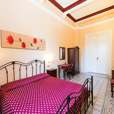 A Casa Di Anna - * Palermo