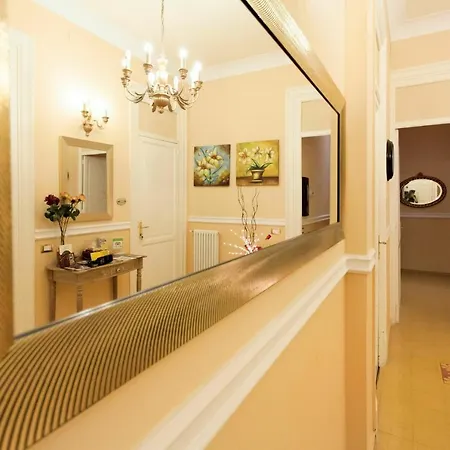 Appartamento A Casa Di Anna - Palermo