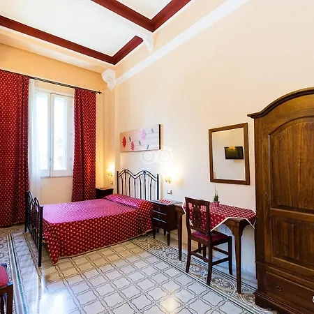 A Casa Di Anna - Appartamento Palermo
