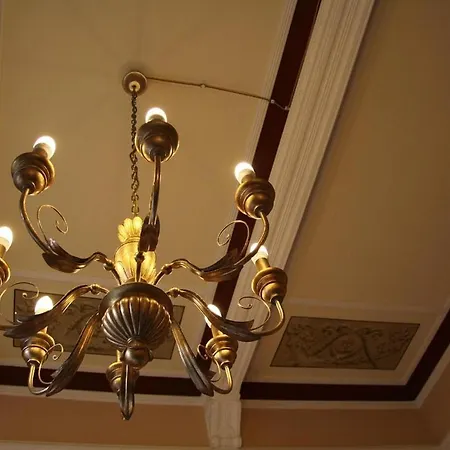 A Casa Di Anna - Appartamento Palermo