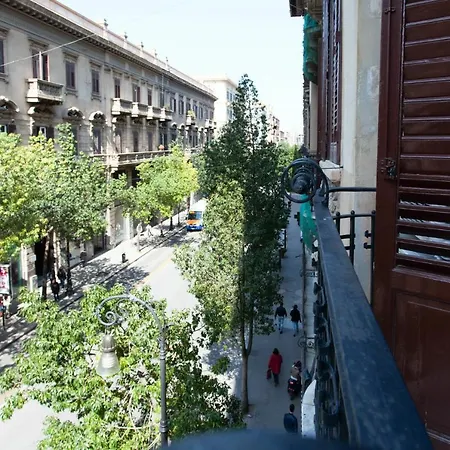 A Casa Di Anna - Palermo