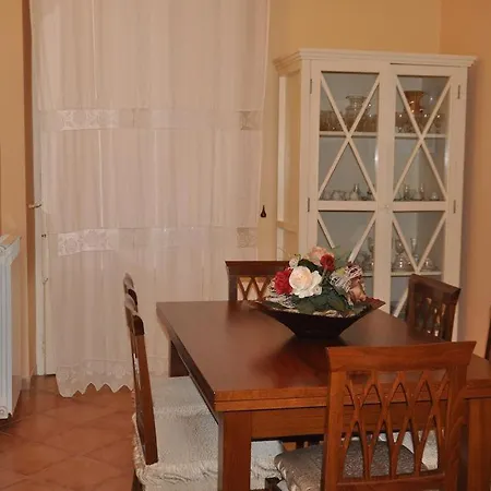 A Casa Di Anna - Palermo