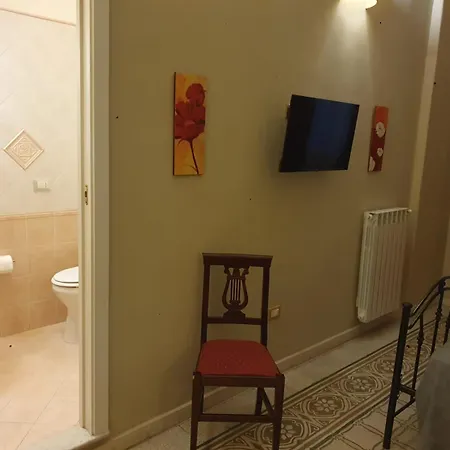 A Casa Di Anna - Appartamento Palermo