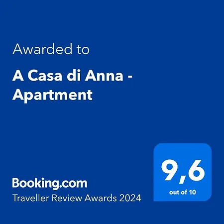 A Casa Di Anna -