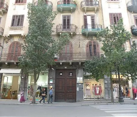 A Casa Di Anna - Palermo