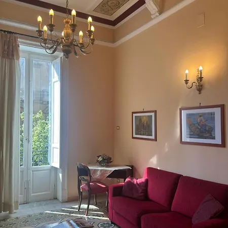 A Casa Di Anna - *