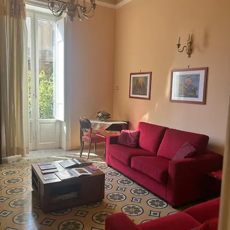 A Casa Di Anna -