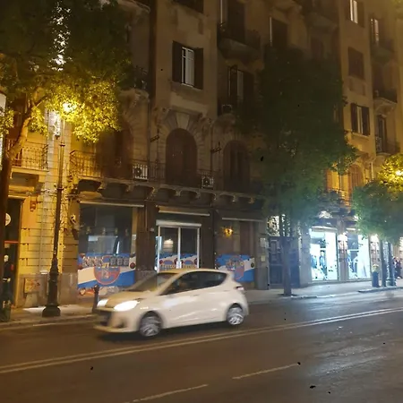 A Casa Di Anna - * Palermo