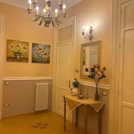 A Casa Di Anna - Apartment