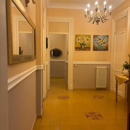 A Casa Di Anna - Apartment Palermo