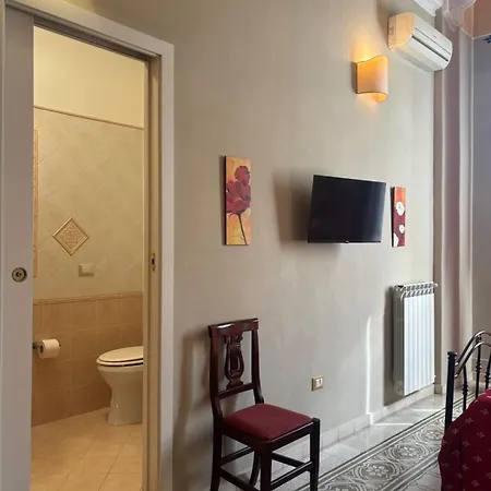 A Casa Di Anna - Apartment *