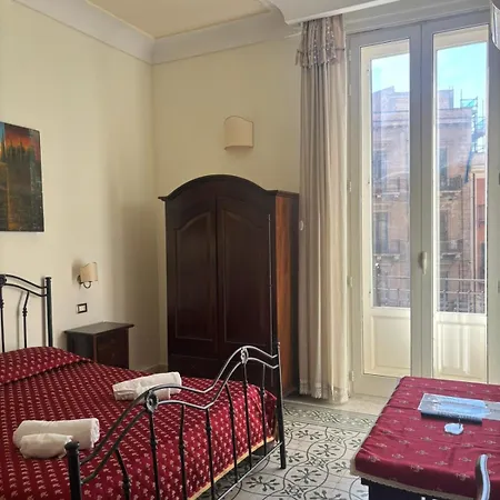 A Casa Di Anna - Παλέρμο