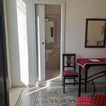 A Casa Di Anna - Διαμέρισμα