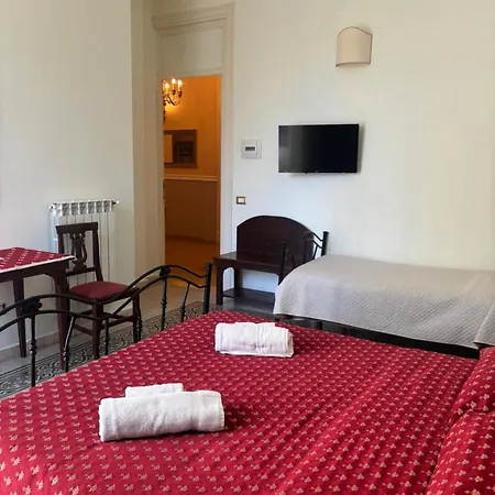 A Casa Di Anna -