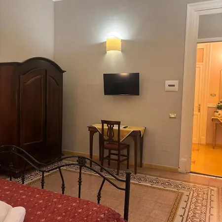 Διαμέρισμα A Casa Di Anna -