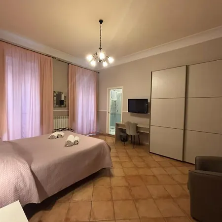 Διαμέρισμα A Casa Di Anna -