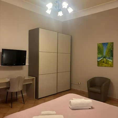 A Casa Di Anna - * Παλέρμο