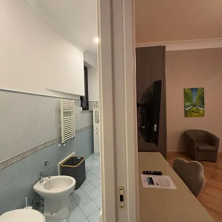 Διαμέρισμα A Casa Di Anna - *