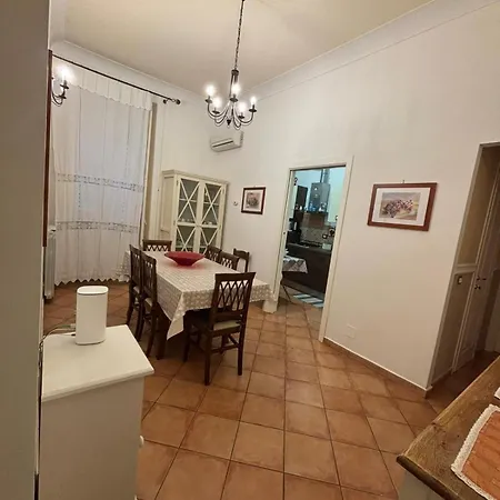 Διαμέρισμα A Casa Di Anna - *