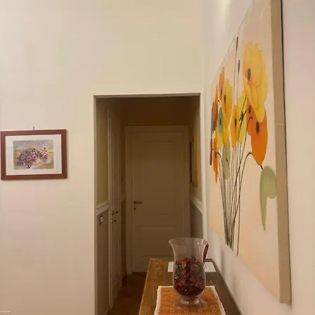 A Casa Di Anna - *