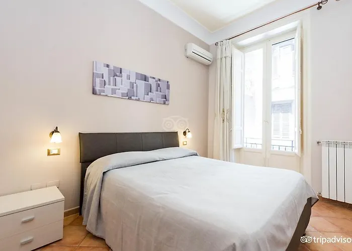 A Casa Di Anna - Apartment *