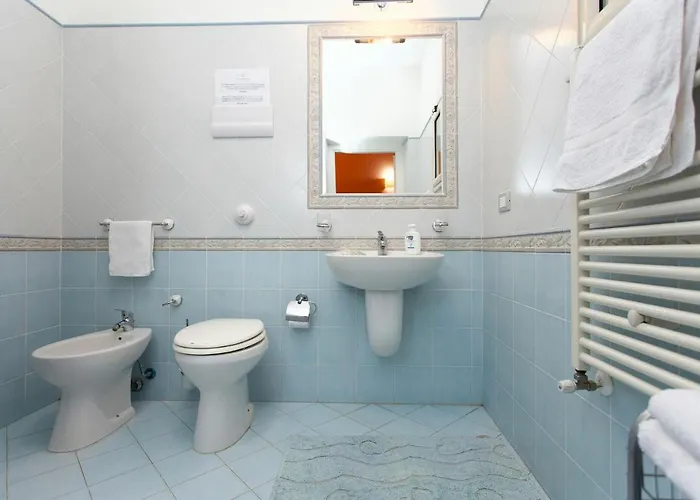 A Casa Di Anna -