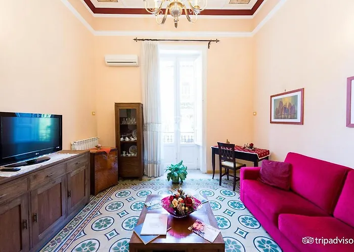 A Casa Di Anna -