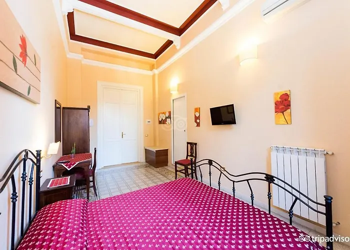 A Casa Di Anna - Apartment
