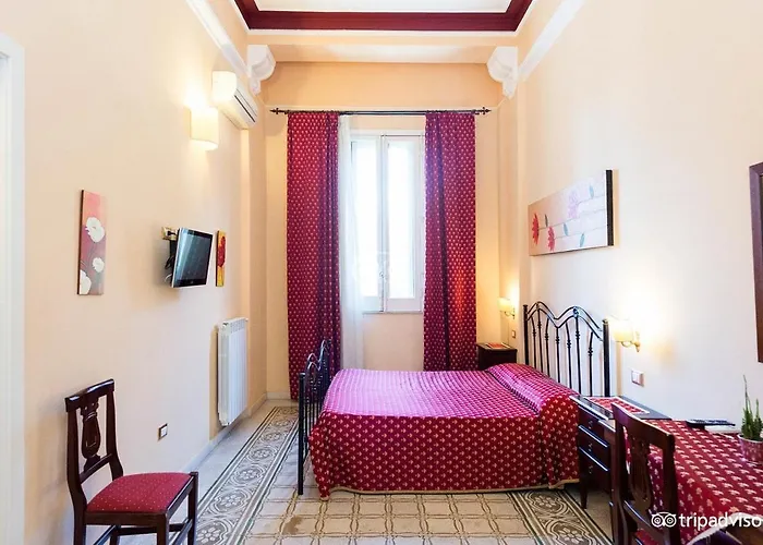 A Casa Di Anna -