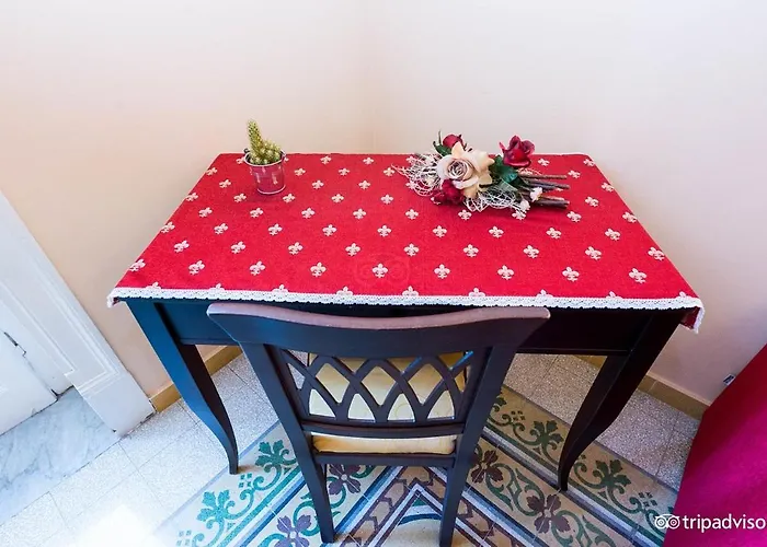 Apartment A Casa Di Anna -