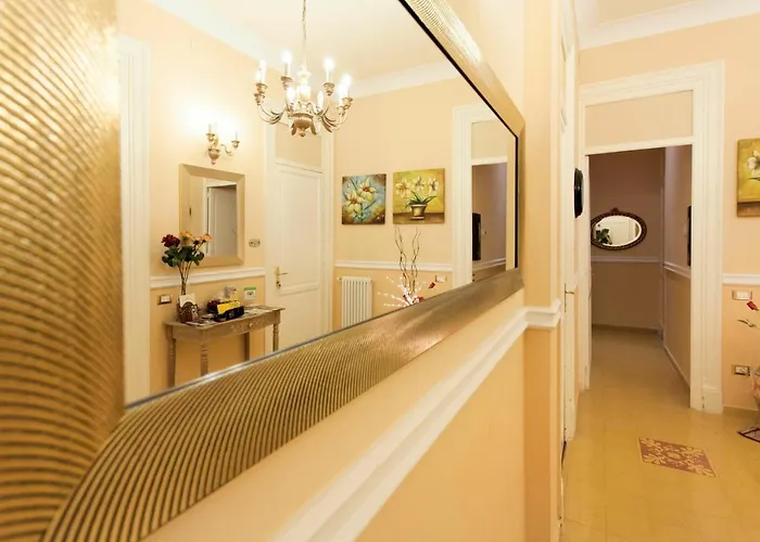 Apartment A Casa Di Anna - Palermo