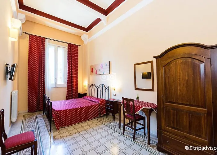 A Casa Di Anna - Apartment Palermo