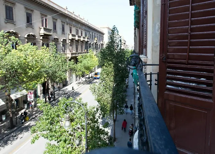 A Casa Di Anna - Palermo