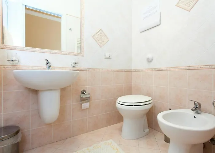 Apartment A Casa Di Anna - Palermo